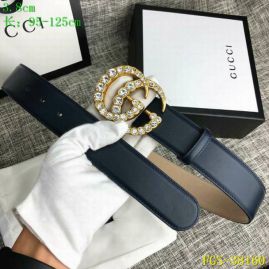 Picture of Gucci Belts _SKUGuccibelt38mm95-125cm8L103776